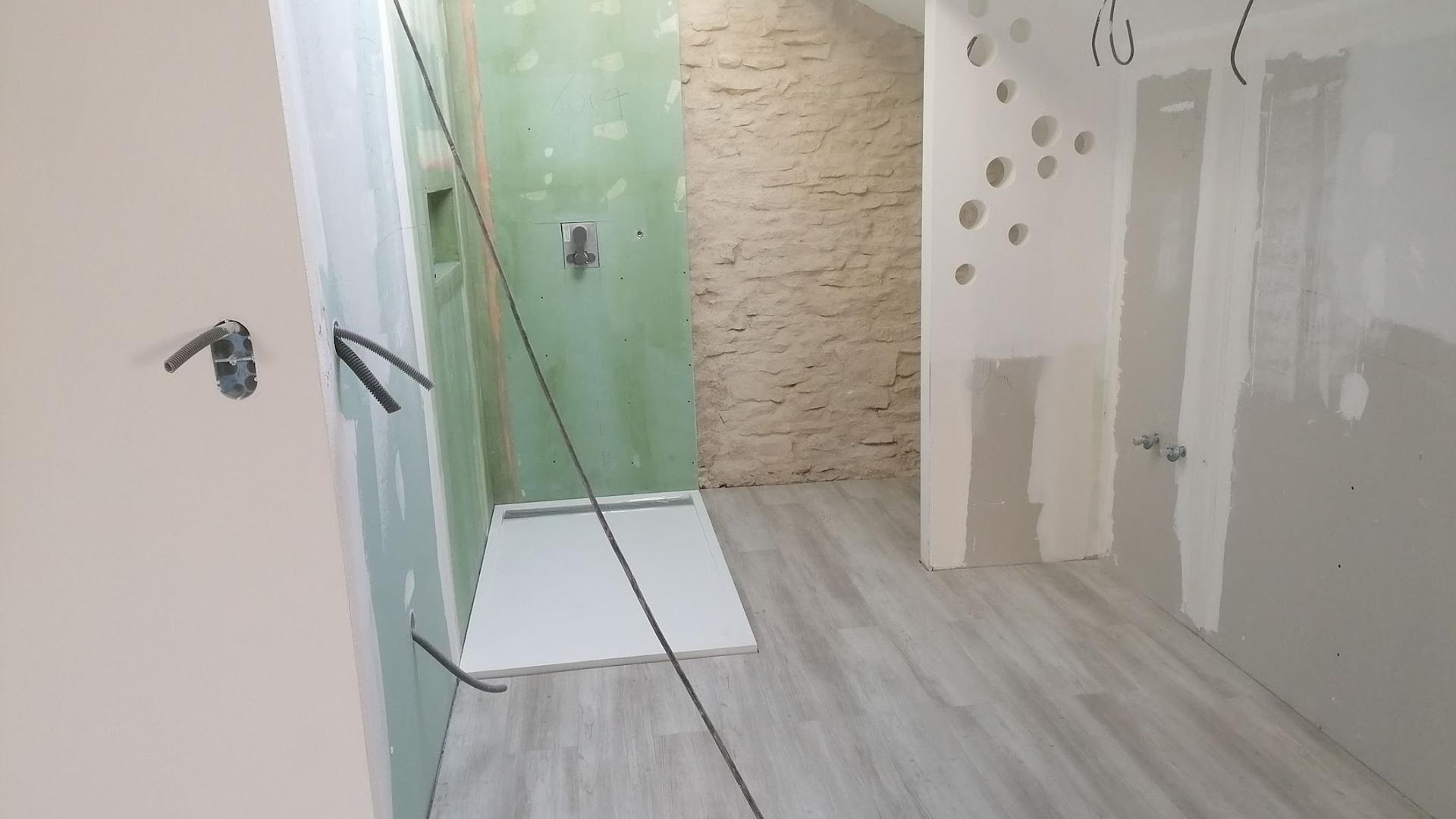 Ks bat rénovation — Photos 9