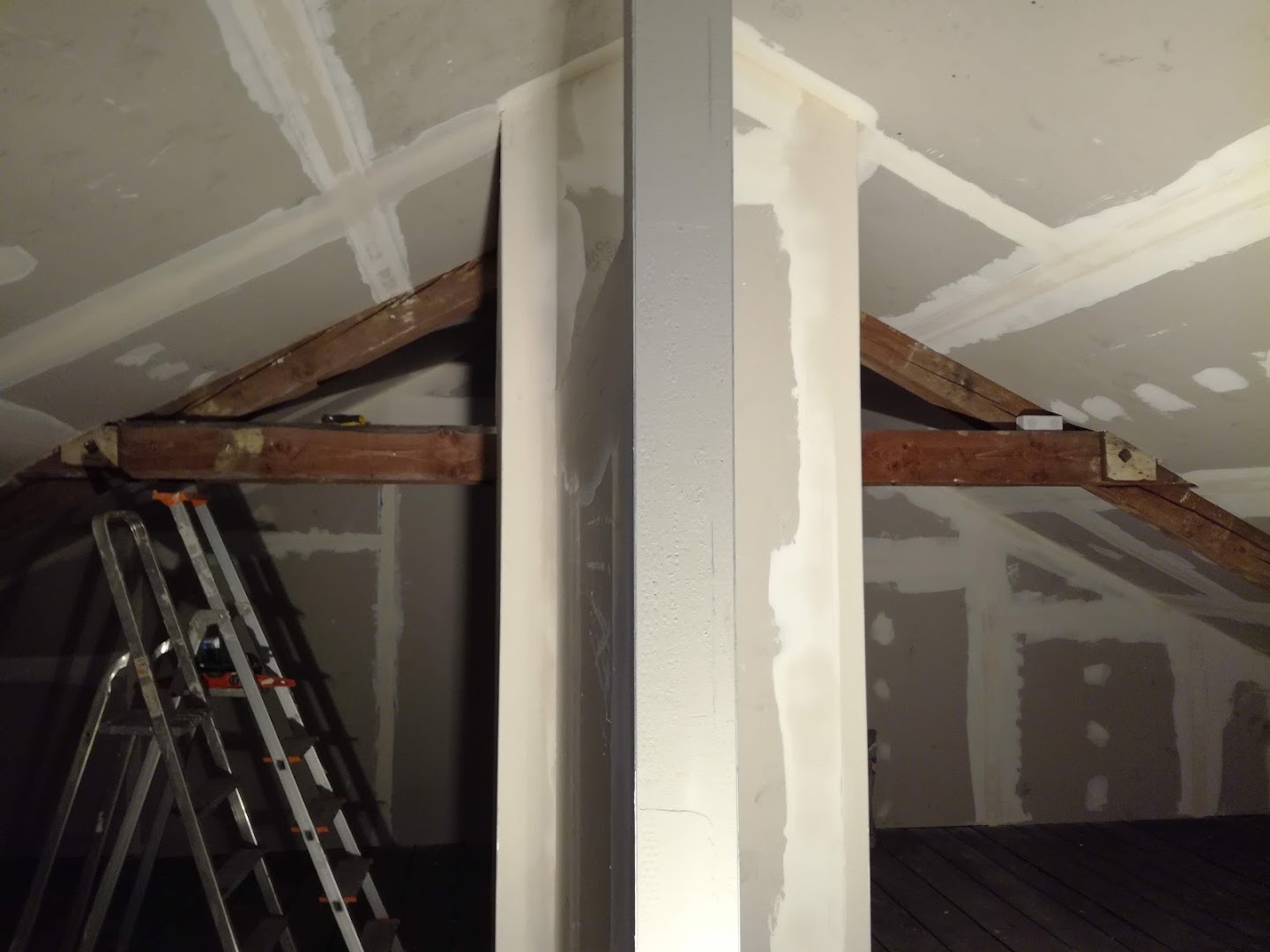 Ks bat rénovation — Photos 14