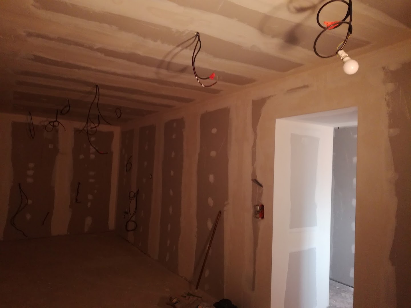 Ks bat rénovation — Photos 13