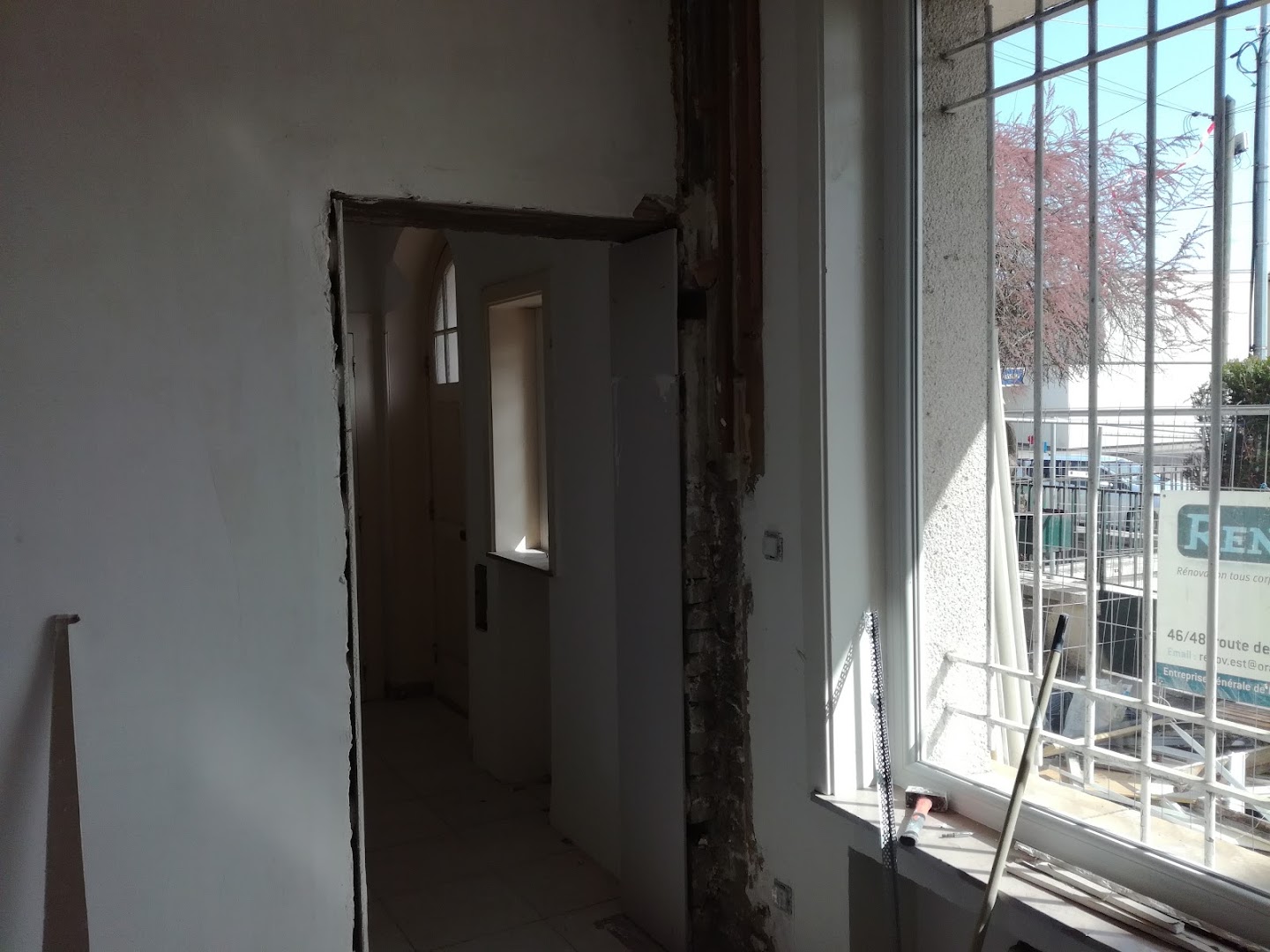 Ks bat rénovation — Photos 11